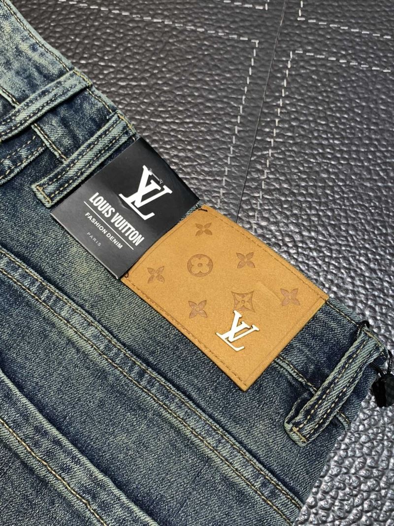 Louis Vuitton Jeans